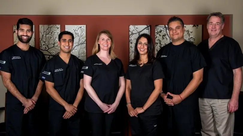 Naperville Woodlake Family Dental