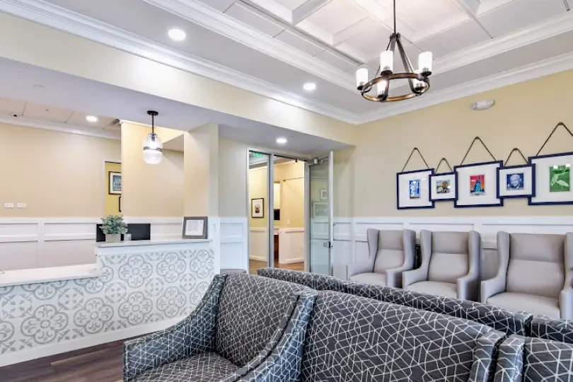  North Tampa Family Dental