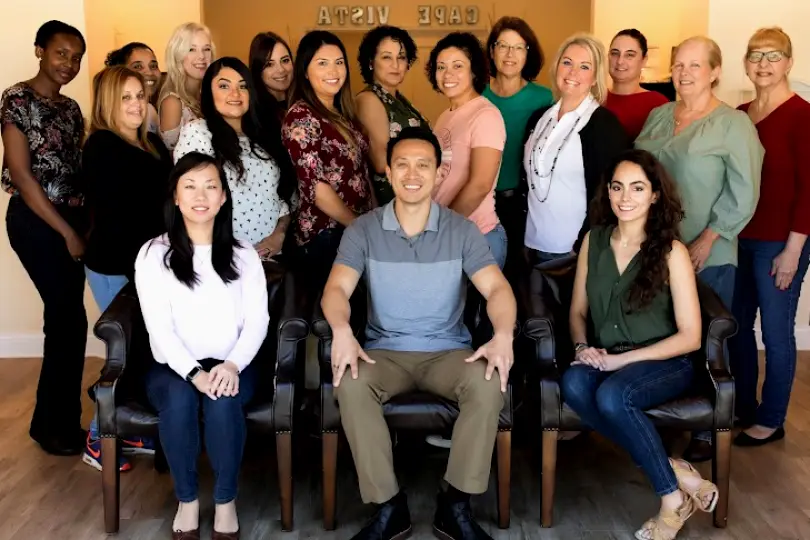 Orange City Cape Vista Dental