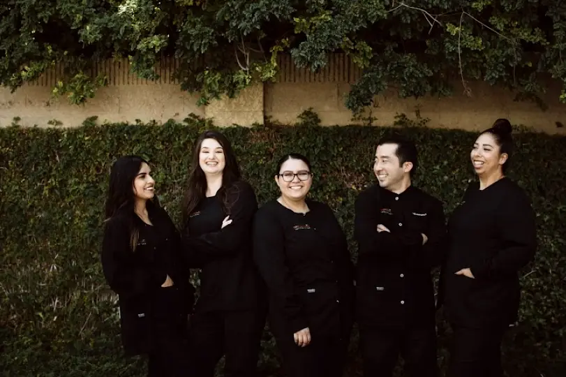  Orange Grove Family Dentistry