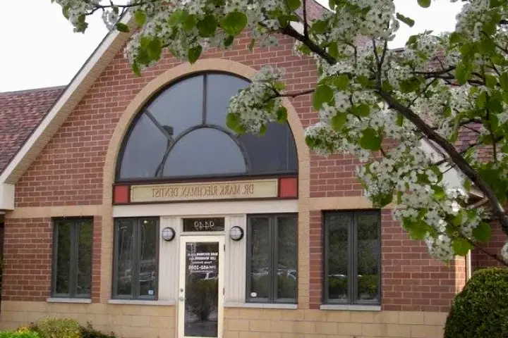 Orland Park Dr. Mark Riechman DDS