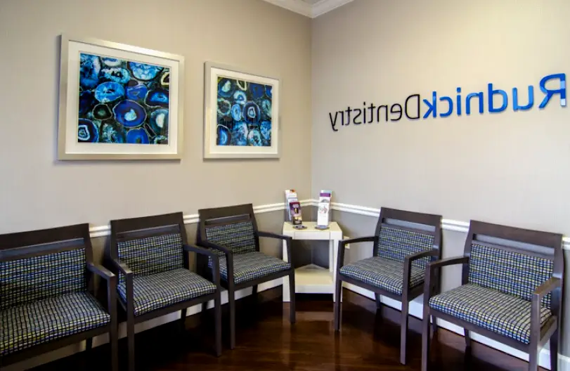 Palm Beach Gardens Rudnick Dentistry