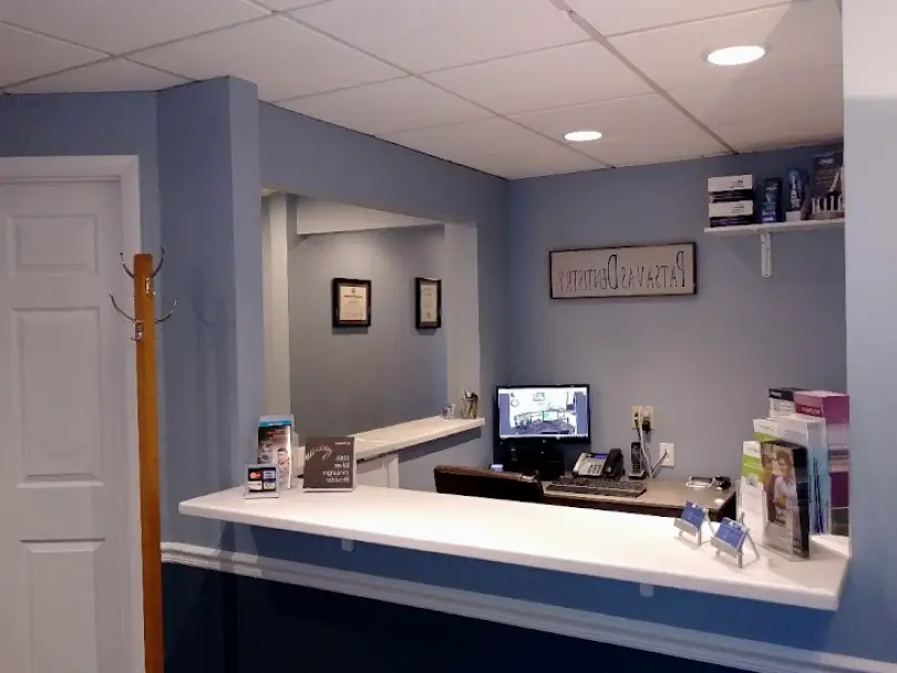 Palos Heights Patsavas Dentistry, Ltd.