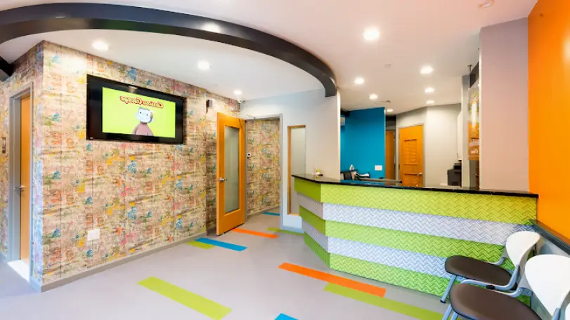 Pediatric Dentistry of Nanuet, PLLC