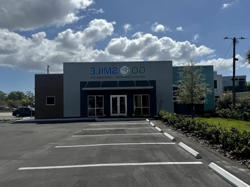 Pinellas Park Go Smile Group Pediatric Dentistry and Orthodontics