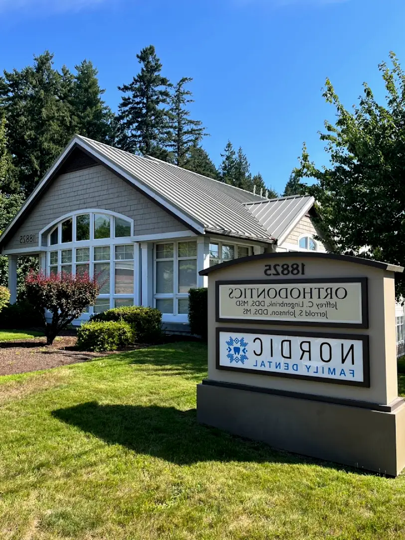Poulsbo Nordic Family Dental