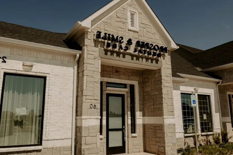 Prosper and Smile Dental Care