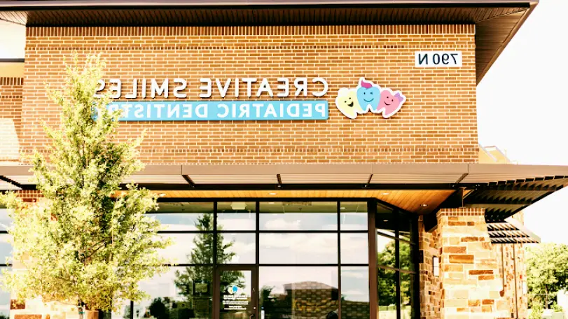 Prosper Creative Smiles Pediatric Dentistry