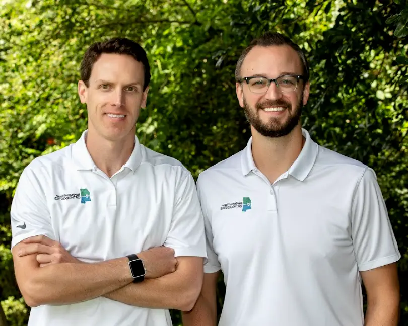 Ridgeland Boleware | Vassar Orthodontics