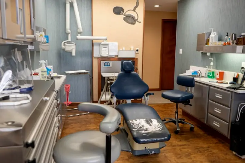 Rockledge Space Coast Periodontics Dr. Mohamad Elazizi
