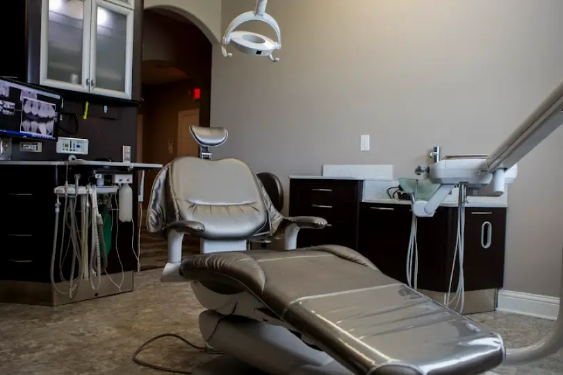 Royse City Fate Family Dental
