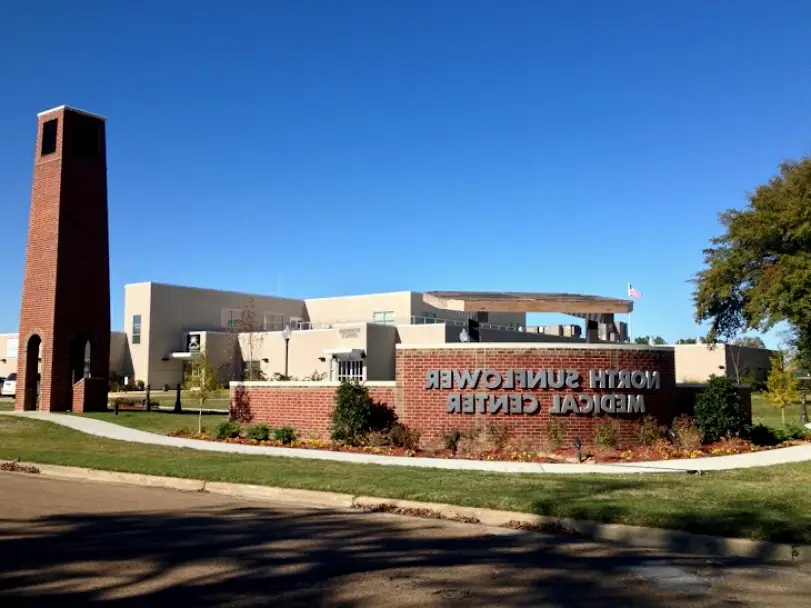 Ruleville North Sunflower Medical Center