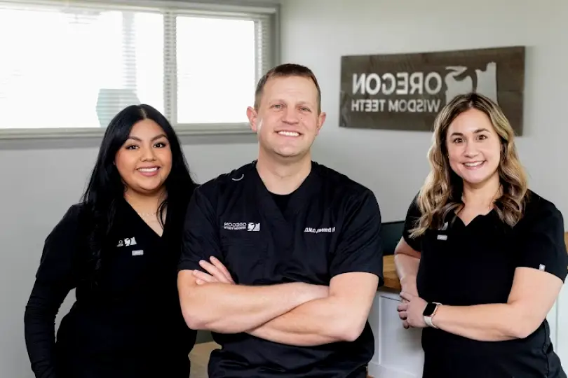 Salem Oregon Wisdom Teeth