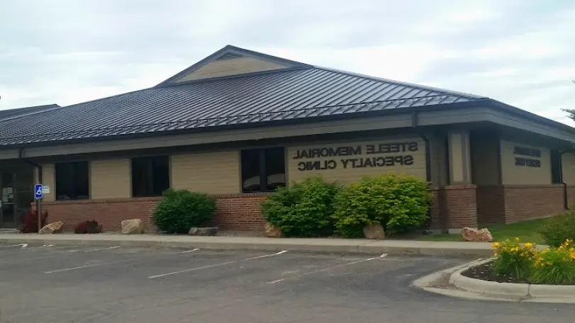 Salmon Steele Memorial Specialty Clinic