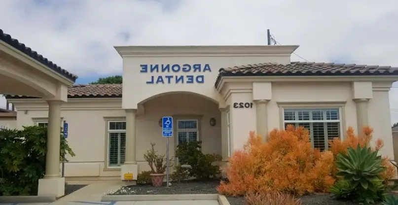 Santa Maria Argonne Dental Practice