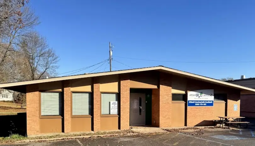 Scenic Rivers Health Services - Eveleth Medical Clinic