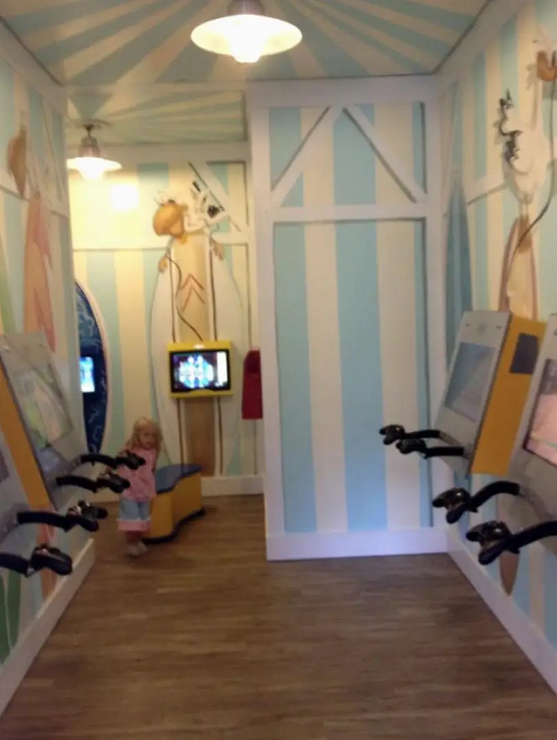Somerset Brandi Prather, DMD Pediatric Dentistry
