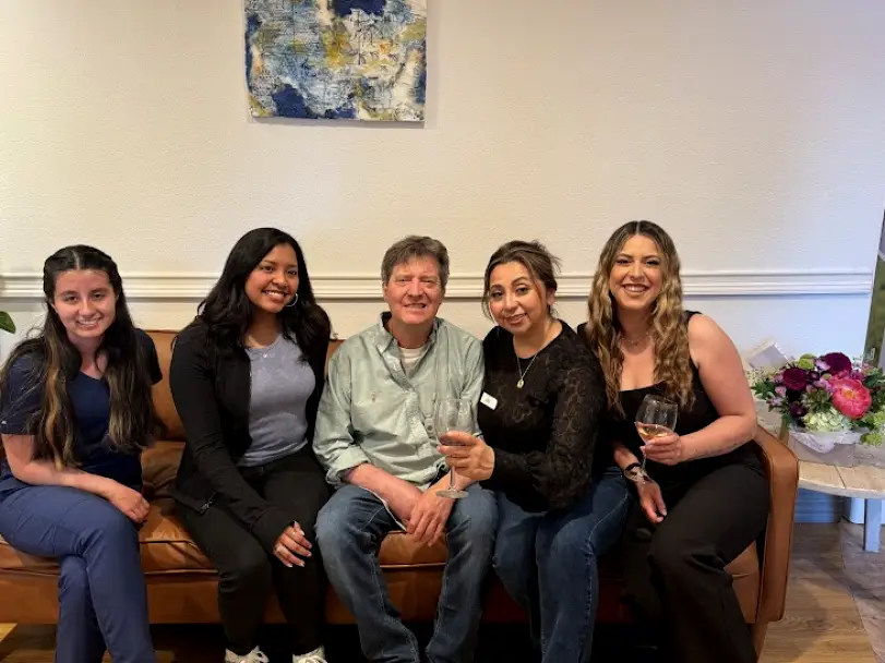 Sonoma Camilo Riaño Orthodontics