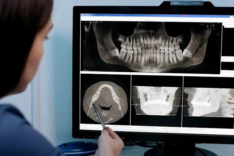  South Omaha Dentist