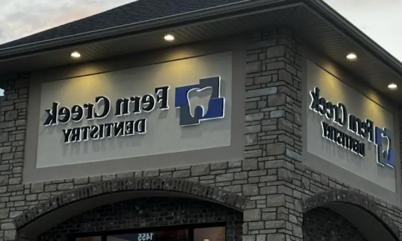 Statesville Fern Creek Dentistry
