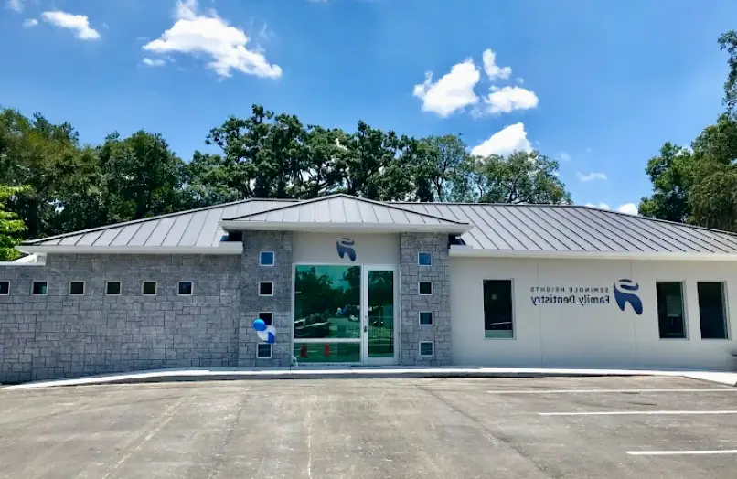  Tampa Seminole Heights Family Dentistry
