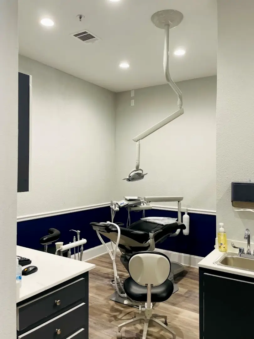 Taylor Choice Dental