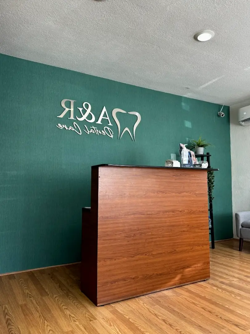 Tecate A&R Dental Care - Periodontist, Implants & General Dentistry