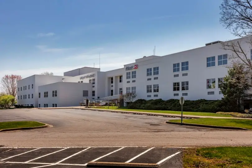 UofL Health – Shelbyville Hospital