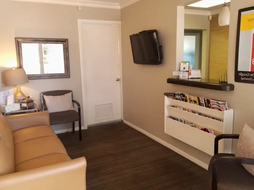 Upland Cosmetic & Family Dentistry