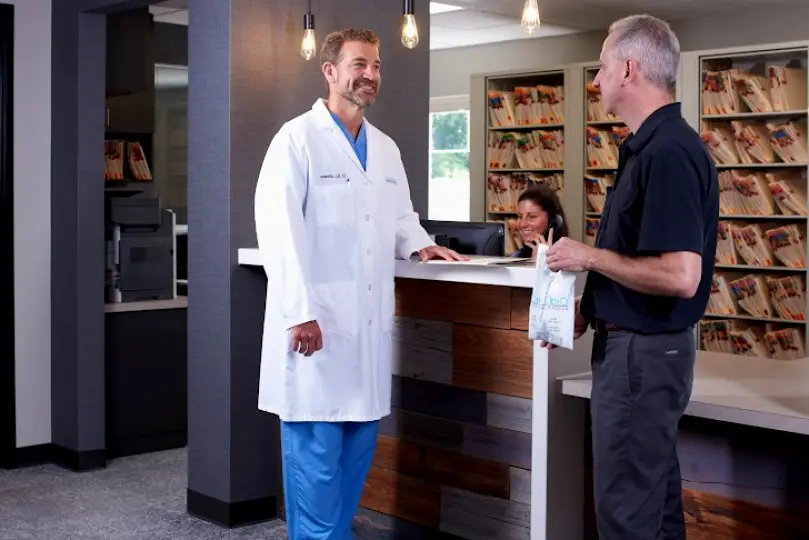 Village of Clarkston Oral and Facial Surgeons of Michigan