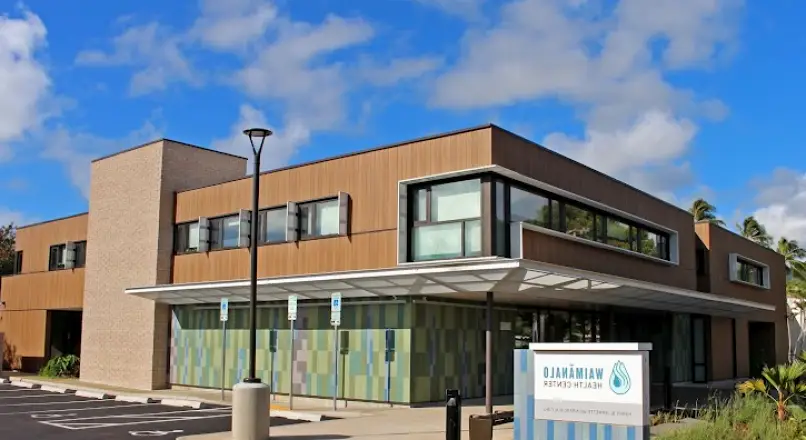 Waimanalo Waimānalo Health Center - Medical Services