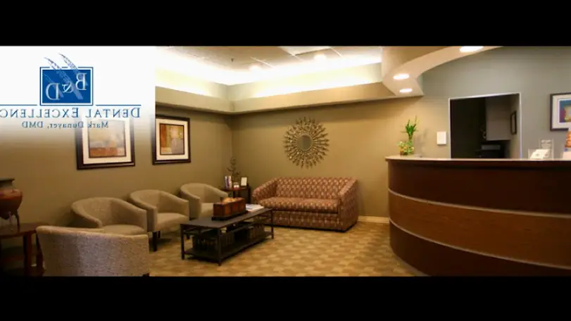 West Nyack B & D Dental Excellence - A Dental365 Company