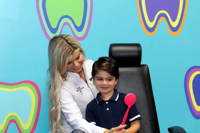 West Palm Beach Super Smiles Kids Dental