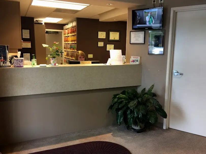 West Sacramento Martin D. L. Chan, DDS