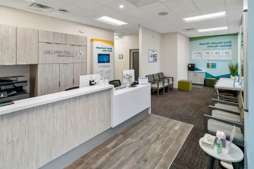 Winter Garden Lake Butler Dental Group