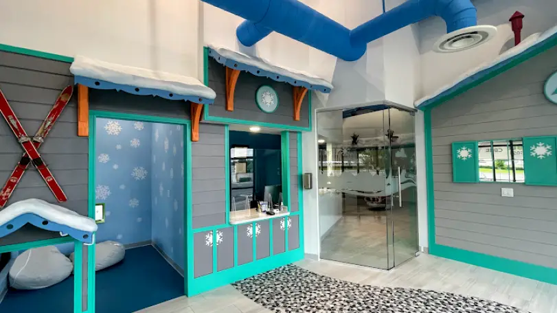 Winter Park Pediatric Dentistry