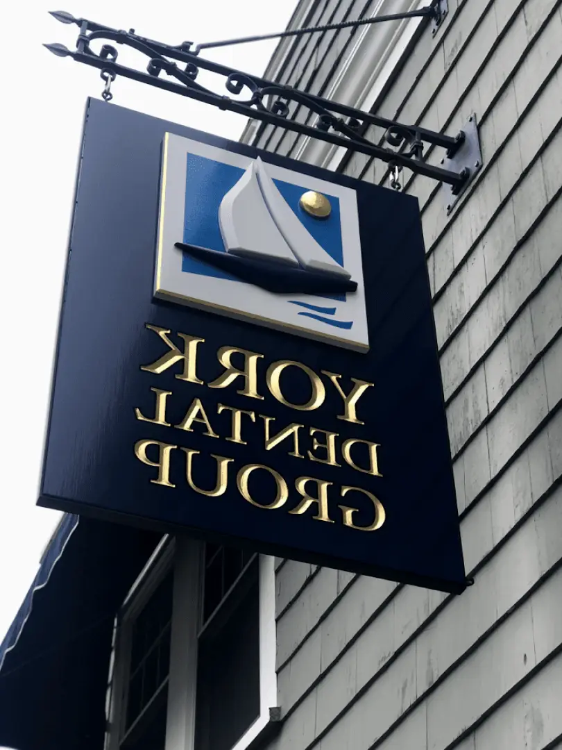 York Harbor York Dental Group