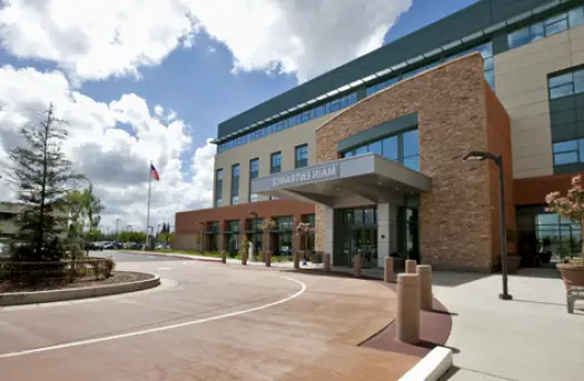 Adventist Health Lodi Memorial
