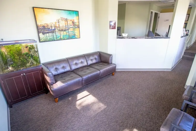 Alameda Marina Landing Family Dentistry