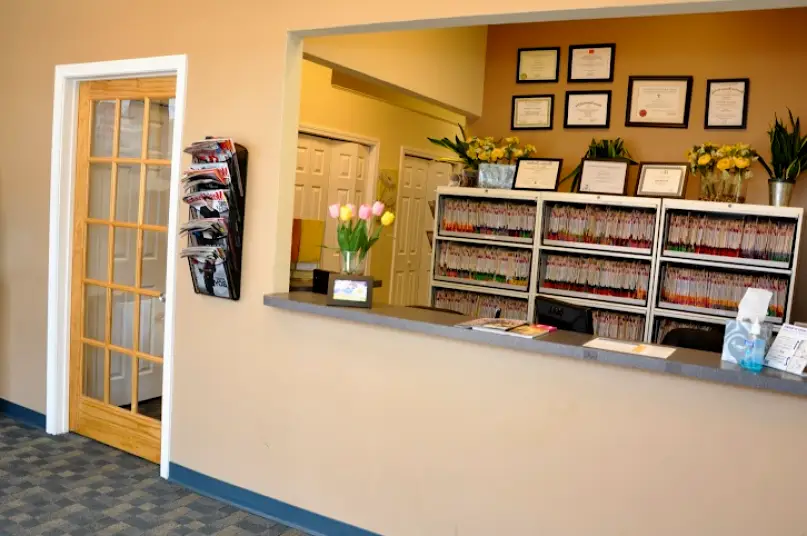 Allston Dr. Dental: Dentistry & Braces