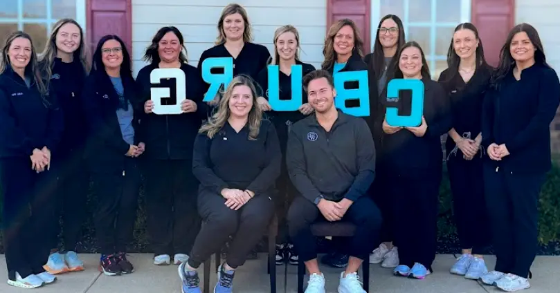 Anthony Dental Care Centerburg
