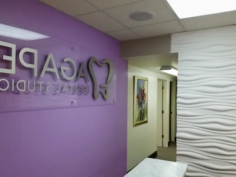 Arlington Agape Dental Studio