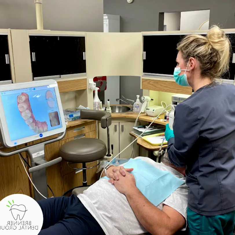 Brenner Dental Group - Monticello