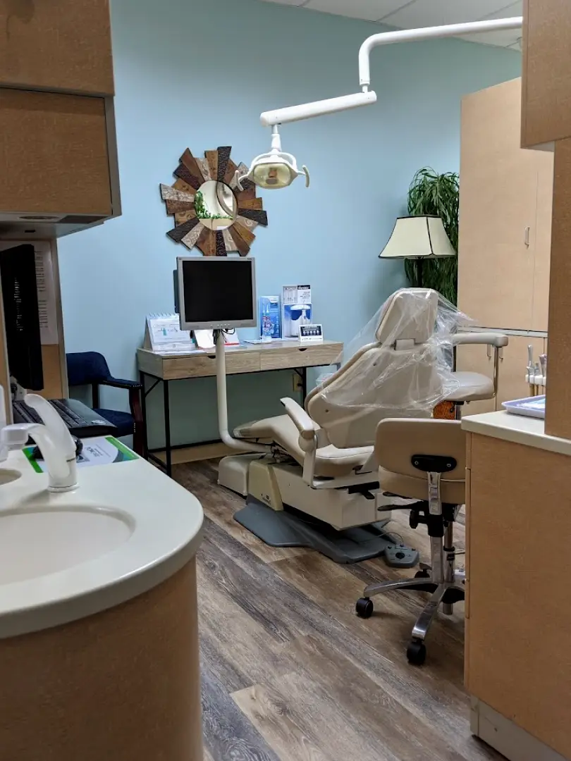 Columbia Feels Like Family Dentistry
