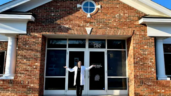 Concord Center For Family Dentistry