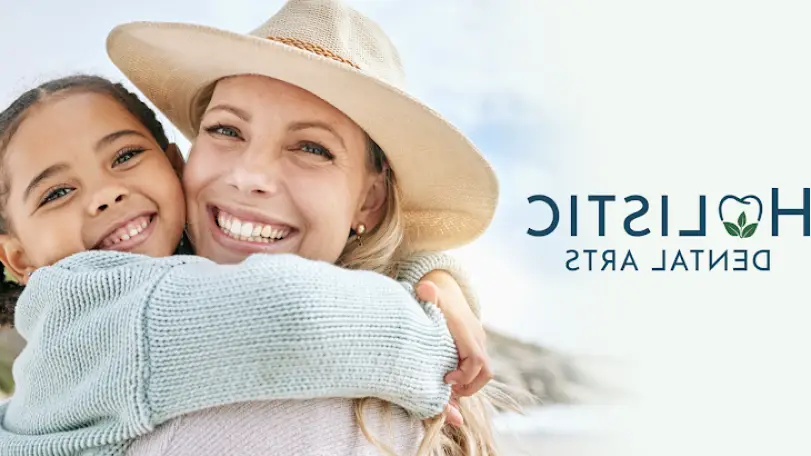 Conroe Holistic Dental Arts