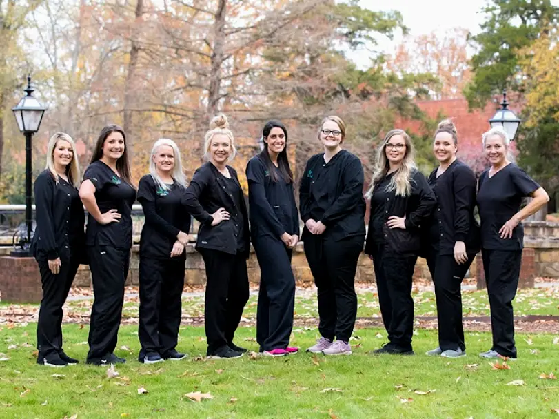 Conway Arkansas Dental Centers - East Oak