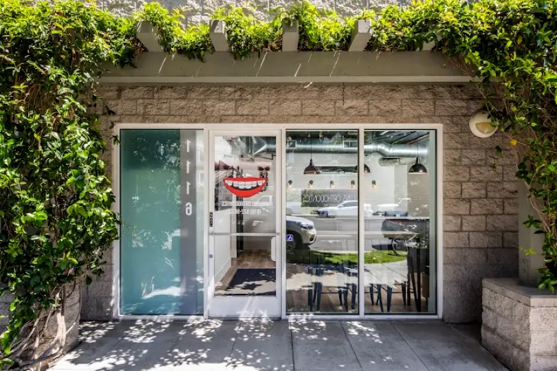 Coronado Mullins Orthodontics