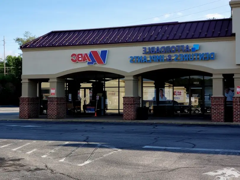 Danville Affordable Dentures & Implants