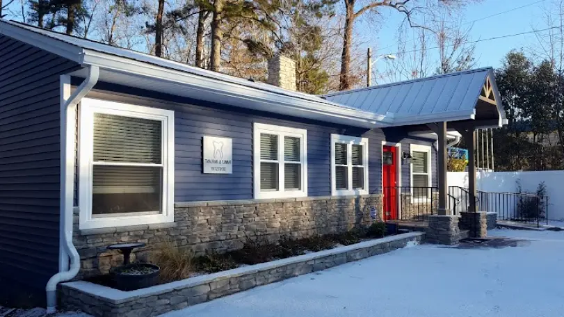  Davis Family Dentistry- Wake Forest, NC